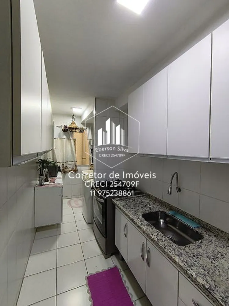 Apartamento, 3 quartos, 65 m² - Foto 5