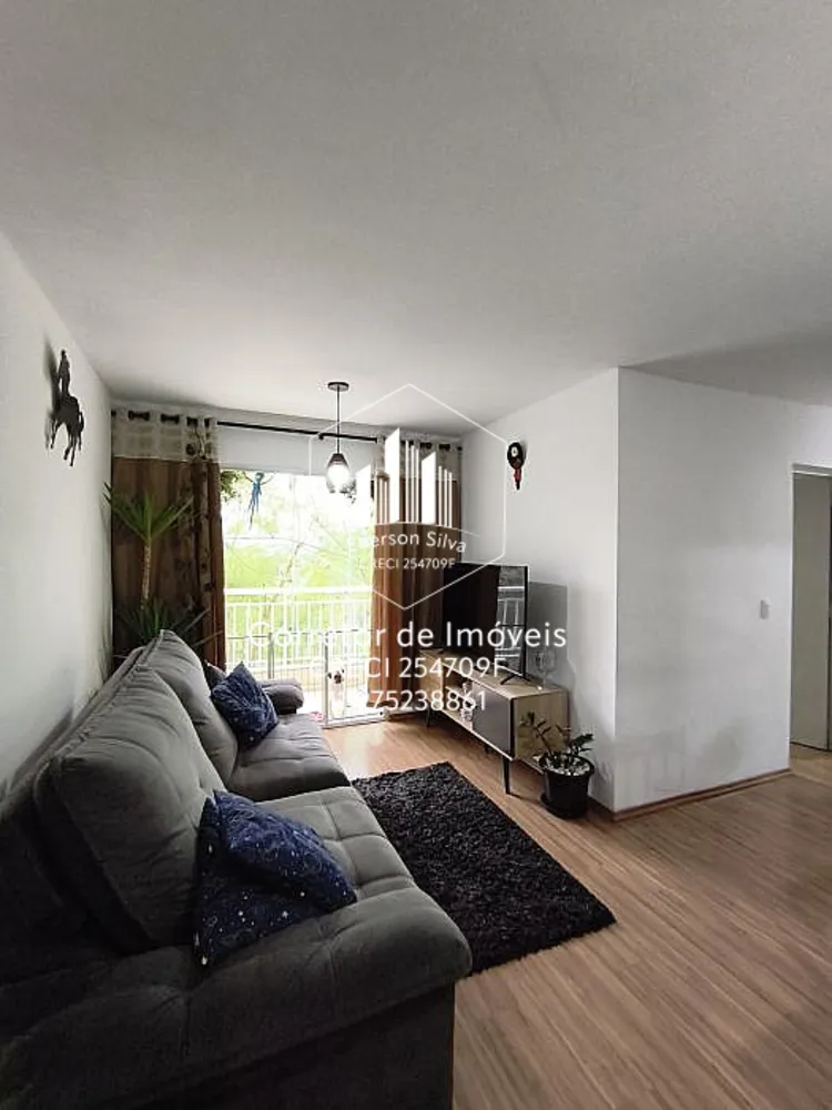 Apartamento, 3 quartos, 65 m² - Foto 1
