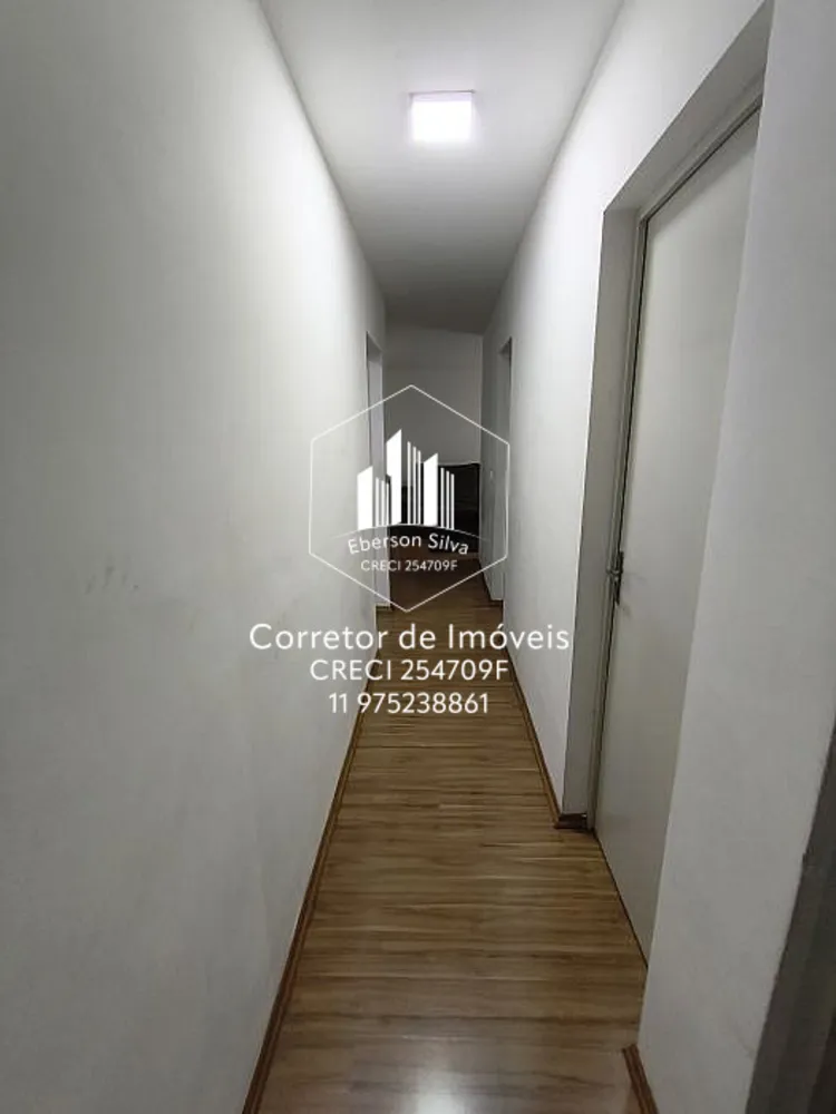 Apartamento, 3 quartos, 65 m² - Foto 9