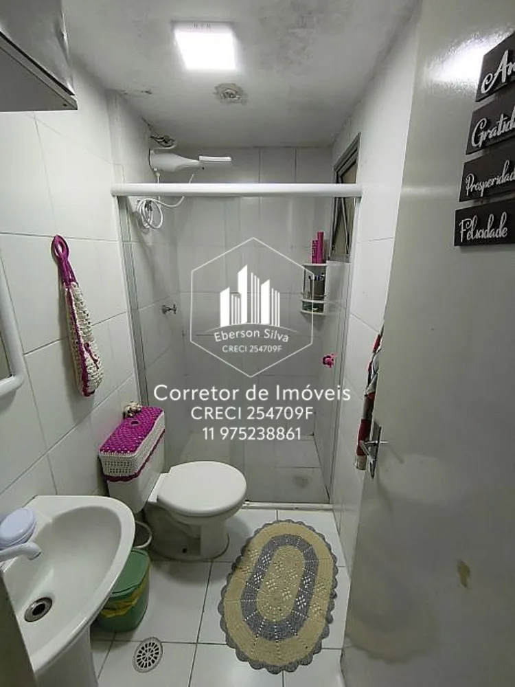 Apartamento, 3 quartos, 65 m² - Foto 7