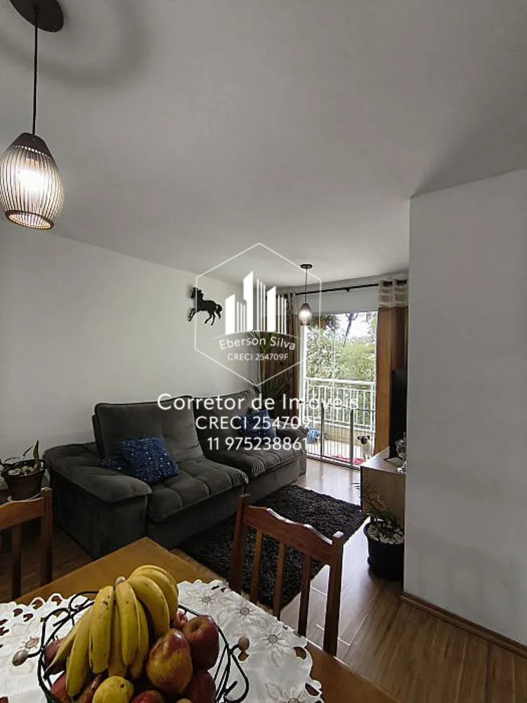 Apartamento, 3 quartos, 65 m² - Foto 3