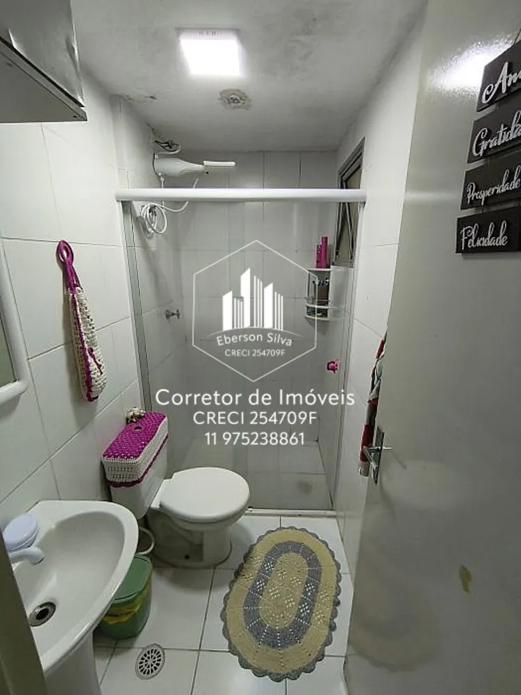 Apartamento, 3 quartos, 65 m² - Foto 8