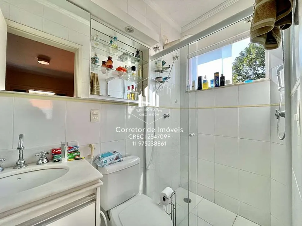 Casa de Condomínio, 4 quartos - Foto 8