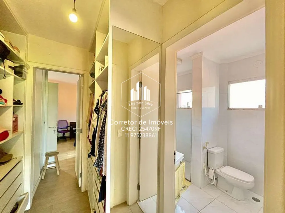 Casa de Condomínio, 4 quartos - Foto 7