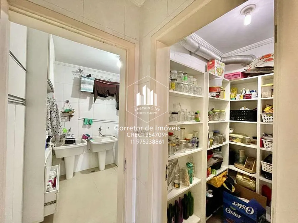 Casa de Condomínio, 4 quartos - Foto 6