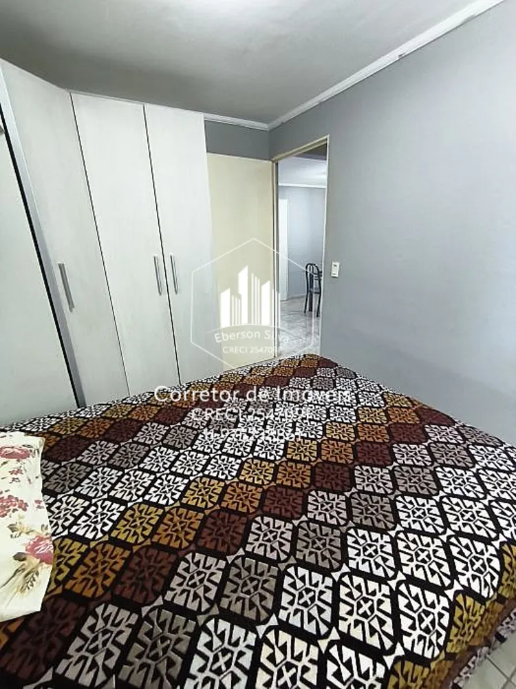 Apartamento, 2 quartos, 54 m² - Foto 5