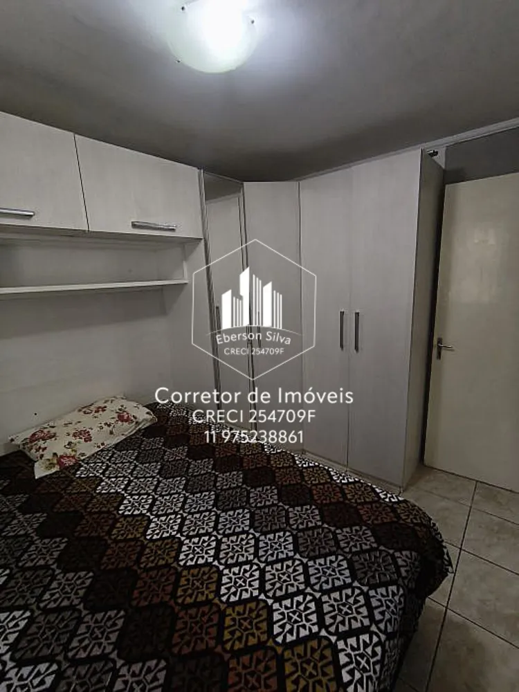 Apartamento, 2 quartos, 54 m² - Foto 4
