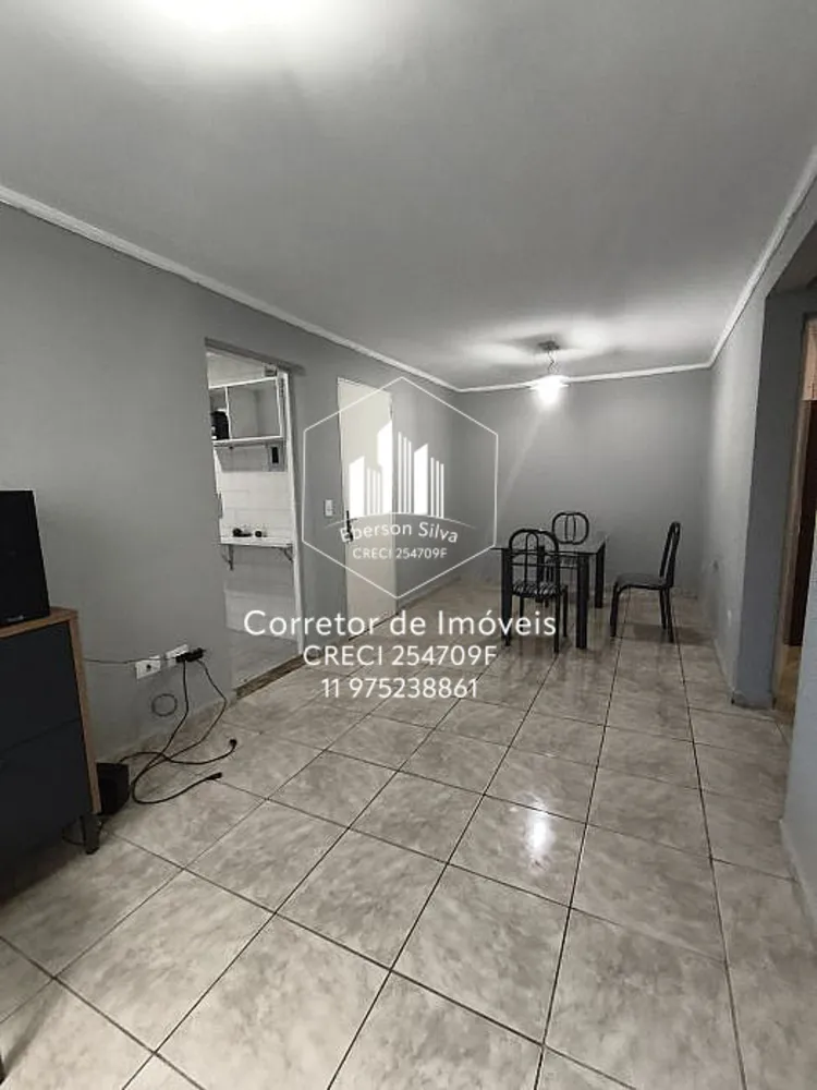 Apartamento, 2 quartos, 54 m² - Foto 6