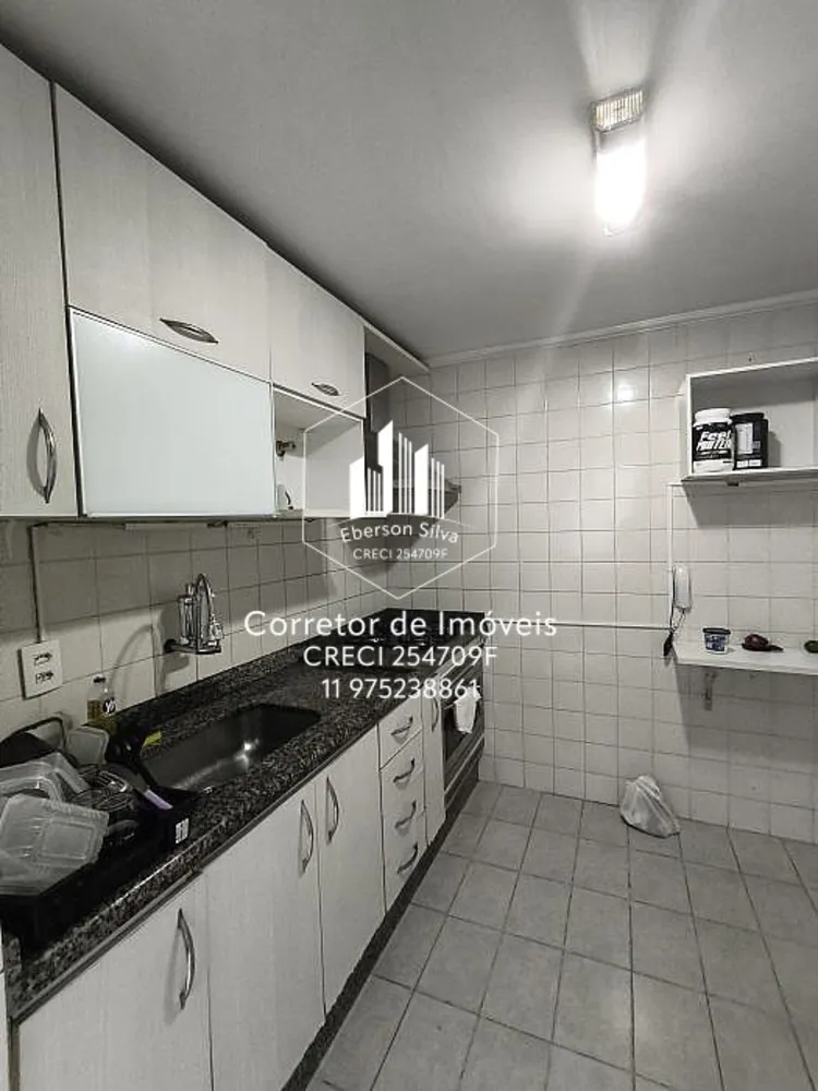 Apartamento, 2 quartos, 54 m² - Foto 9