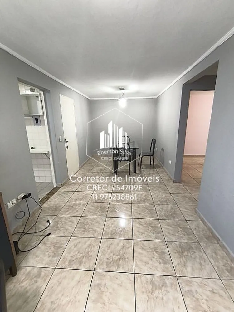 Apartamento, 2 quartos, 54 m² - Foto 3