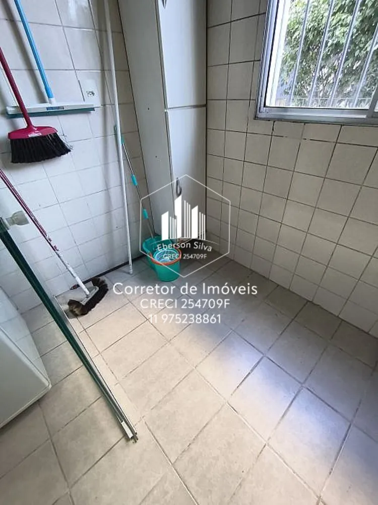 Apartamento, 2 quartos, 54 m² - Foto 8