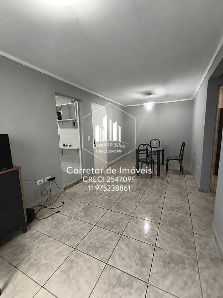 Apartamento, 2 quartos, 54 m² - Foto 10