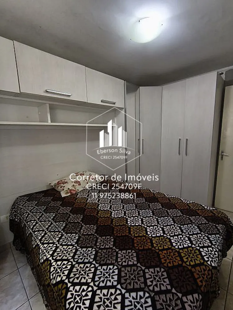 Apartamento, 2 quartos, 54 m² - Foto 7