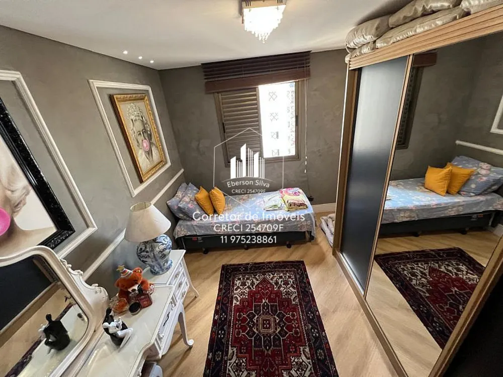 Apartamento, 2 quartos, 160 m² - Foto 4