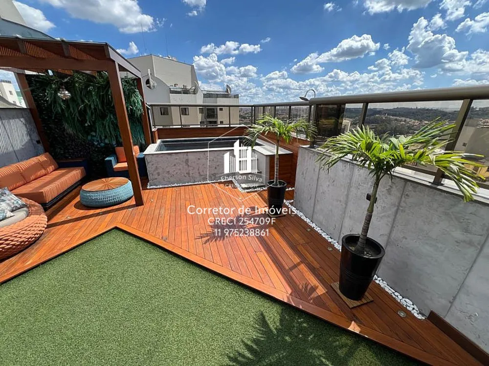 Apartamento, 2 quartos, 160 m² - Foto 11