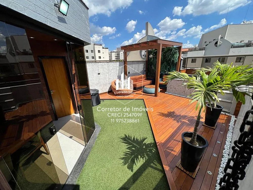 Apartamento, 2 quartos, 160 m² - Foto 10