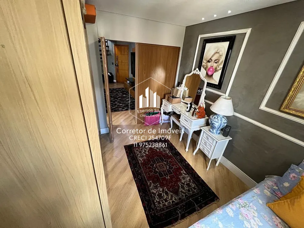 Apartamento, 2 quartos, 160 m² - Foto 6