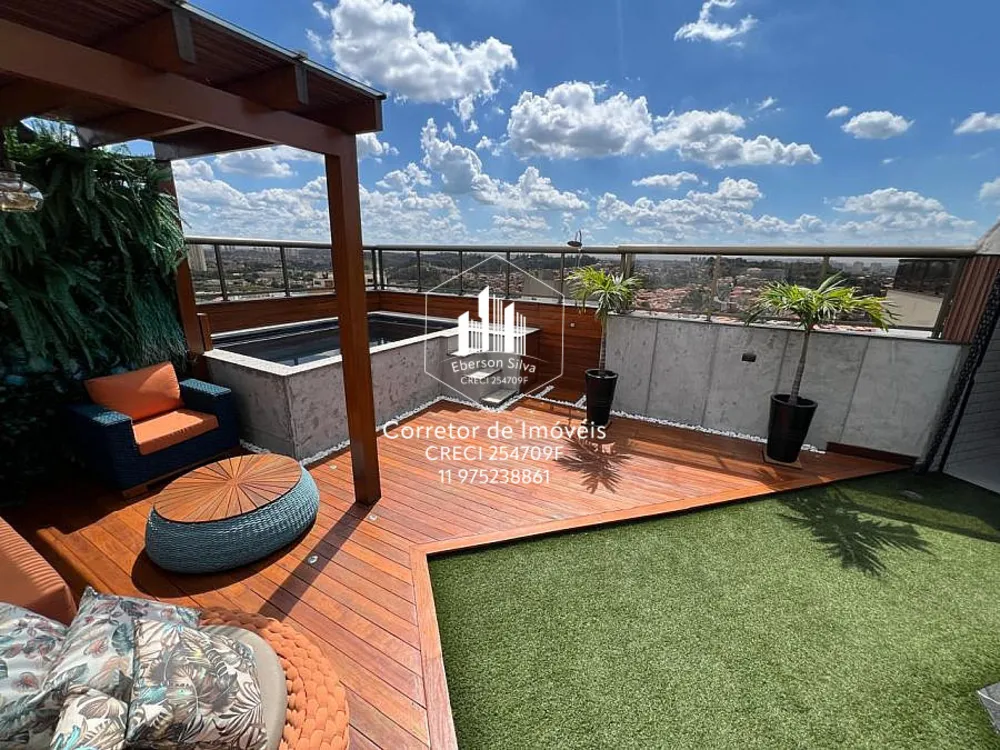 Apartamento, 2 quartos, 160 m² - Foto 12