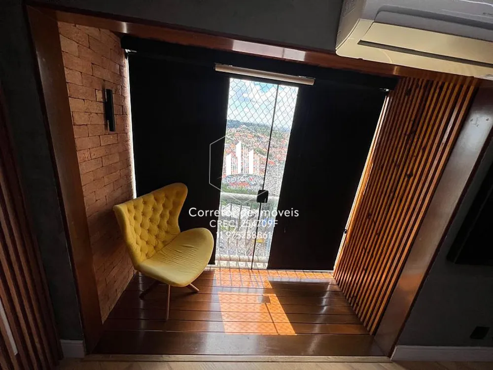 Apartamento, 2 quartos, 160 m² - Foto 1