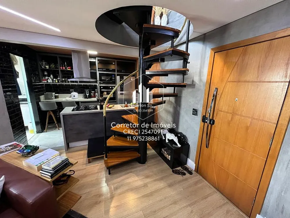 Apartamento, 2 quartos, 160 m² - Foto 2