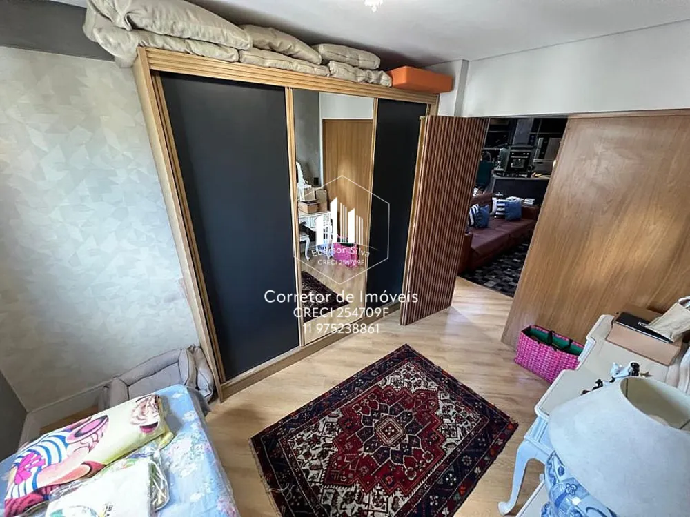 Apartamento, 2 quartos, 160 m² - Foto 8