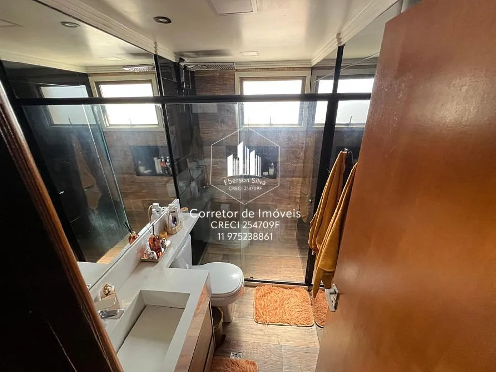 Apartamento, 2 quartos, 160 m² - Foto 5