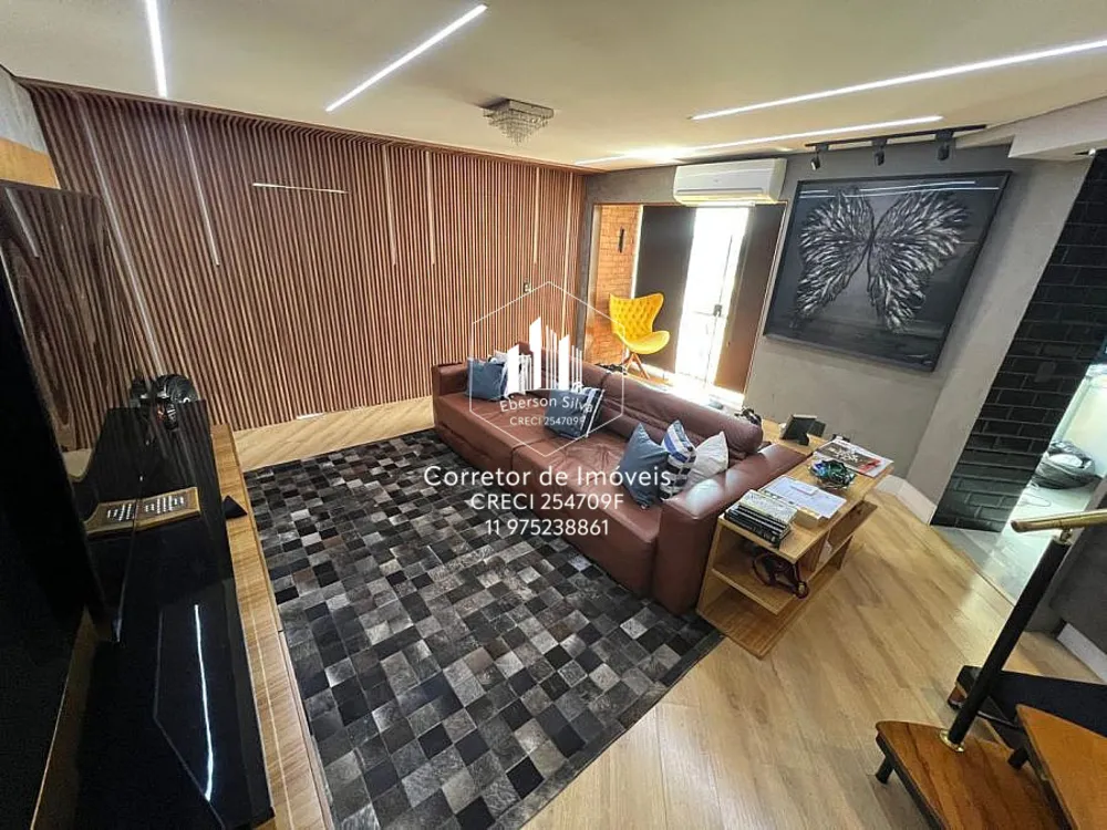 Apartamento, 2 quartos, 160 m² - Foto 3