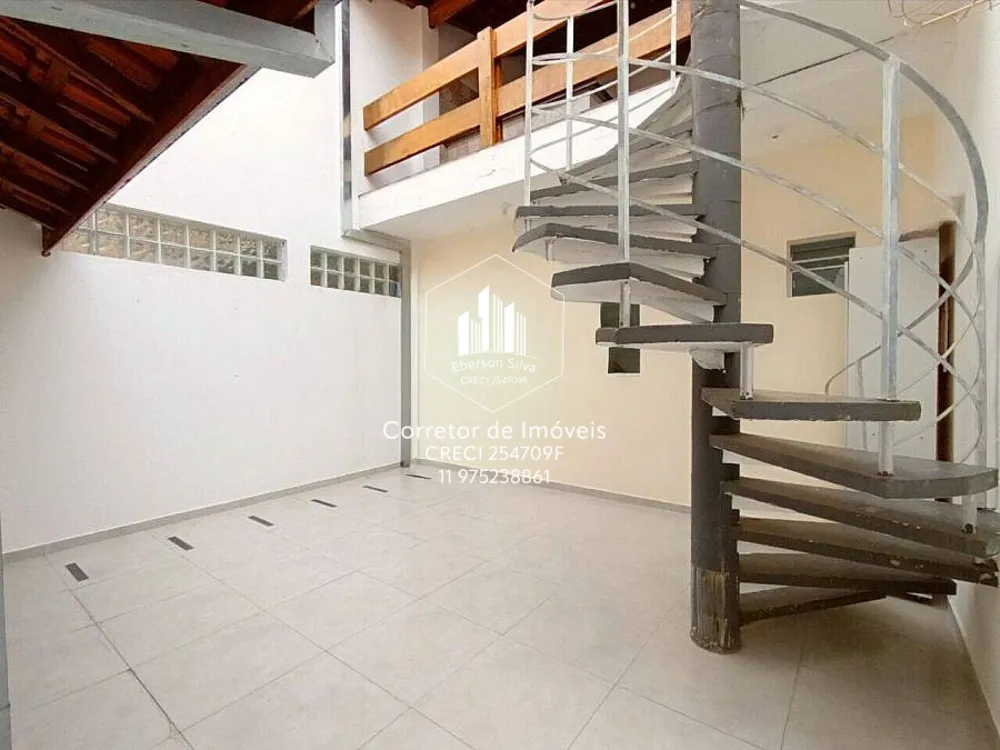 Casa de Condomínio, 2 quartos - Foto 7