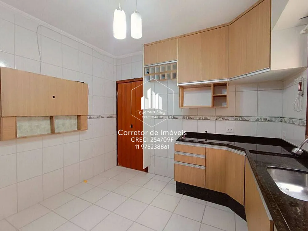 Casa de Condomínio, 2 quartos - Foto 10