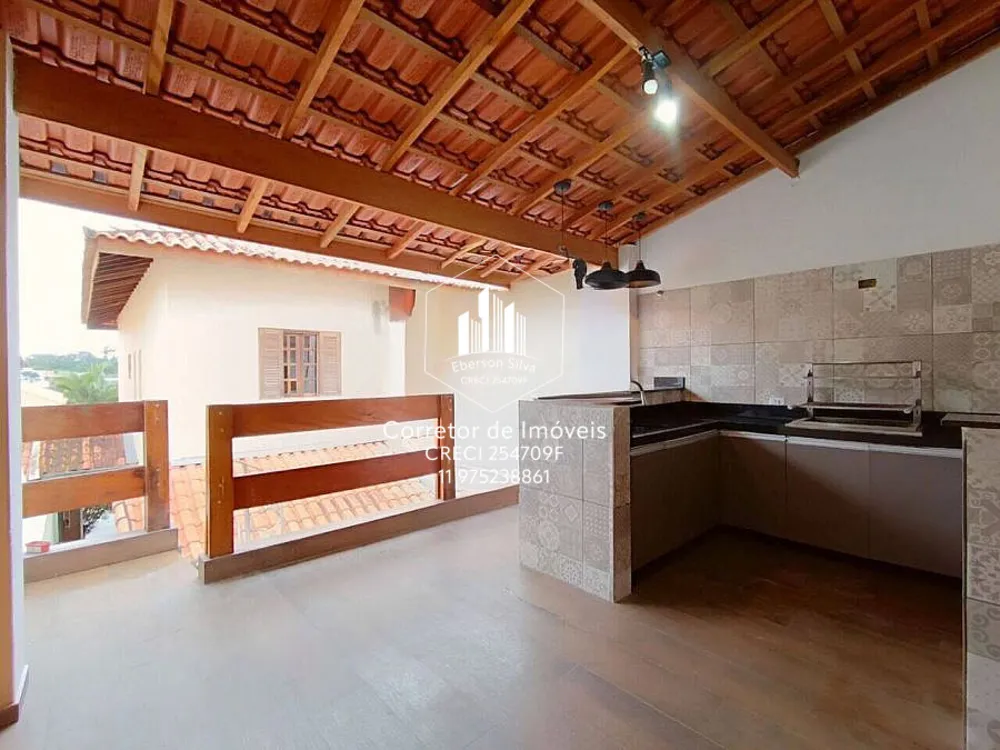 Casa de Condomínio, 2 quartos - Foto 6