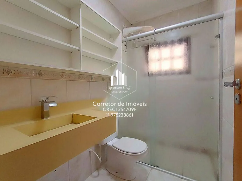 Casa de Condomínio, 2 quartos - Foto 4
