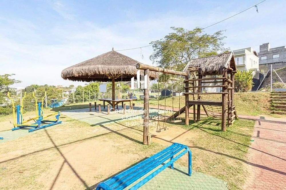 Casa de Condomínio, 2 quartos - Foto 2