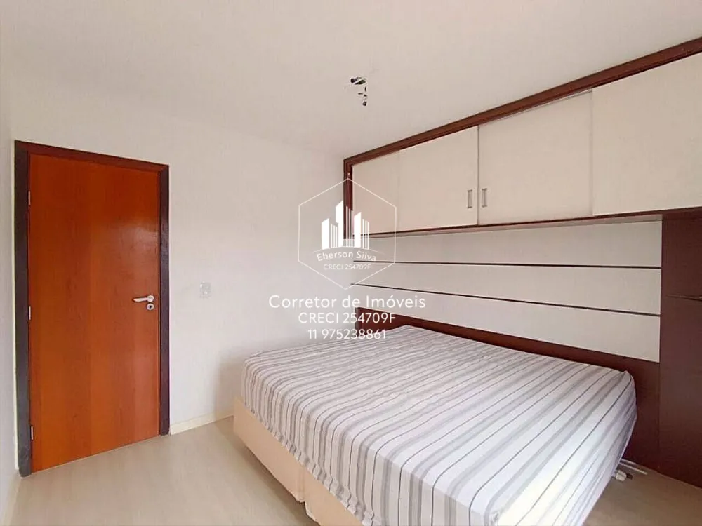 Casa de Condomínio, 2 quartos - Foto 5