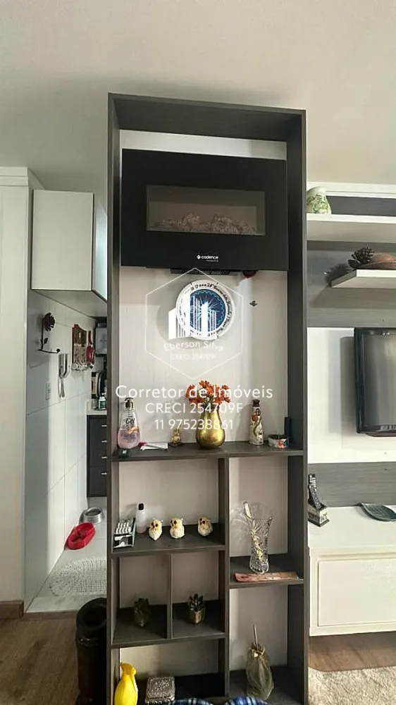 Apartamento, 2 quartos, 54 m² - Foto 10