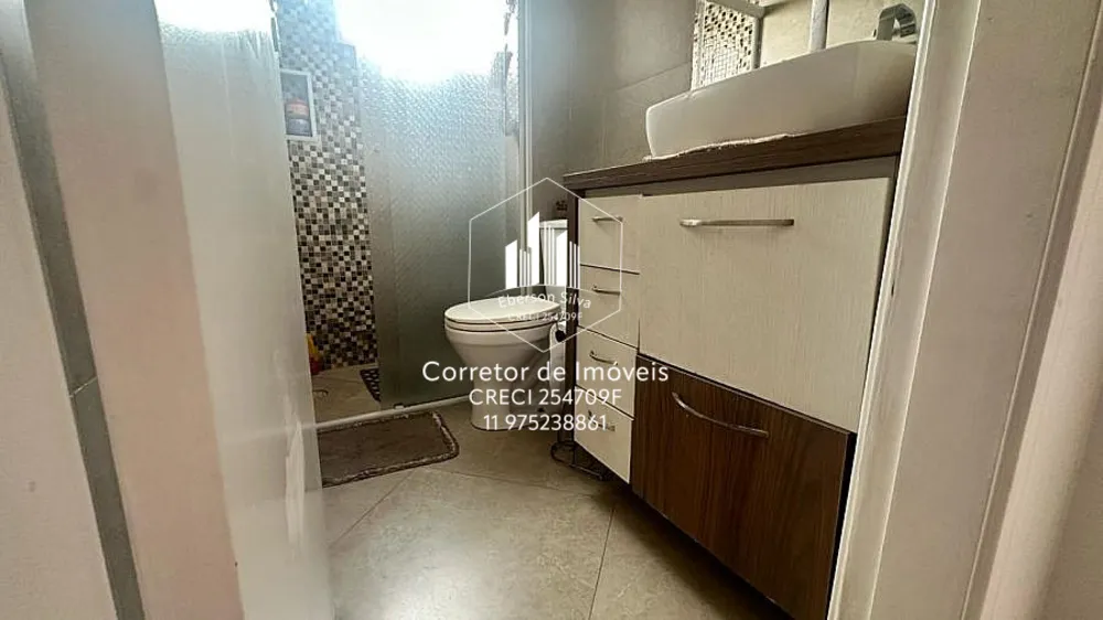 Apartamento, 2 quartos, 54 m² - Foto 6