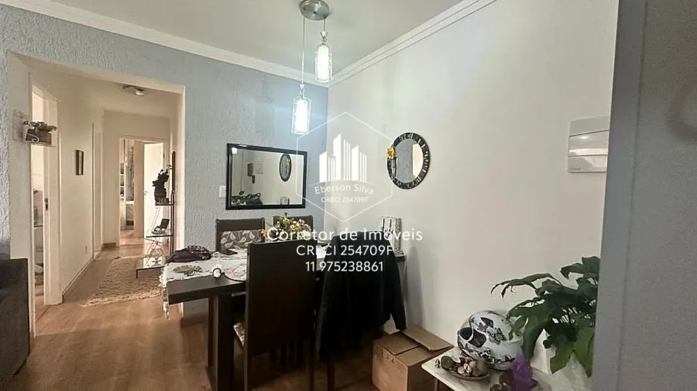 Apartamento, 2 quartos, 54 m² - Foto 5