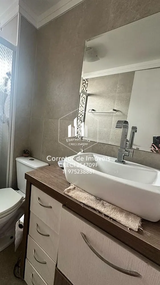 Apartamento, 2 quartos, 54 m² - Foto 7