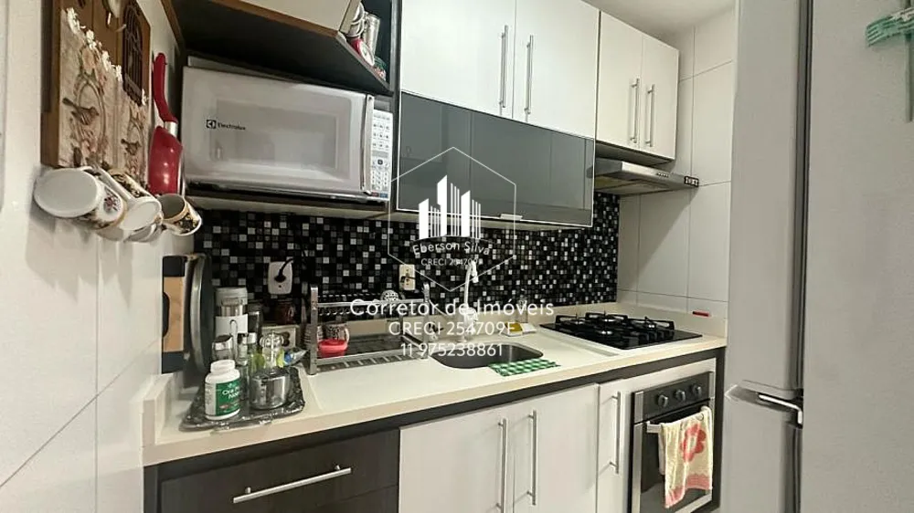 Apartamento, 2 quartos, 54 m² - Foto 4