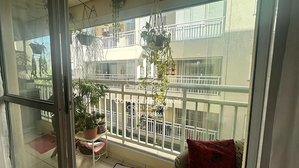 Apartamento, 2 quartos, 54 m² - Foto 12