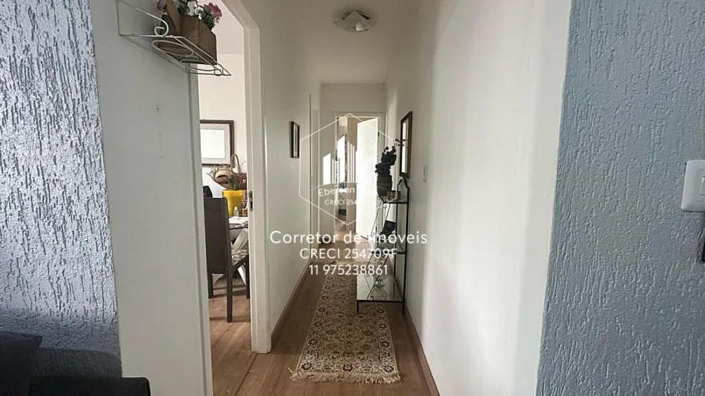 Apartamento, 2 quartos, 54 m² - Foto 11