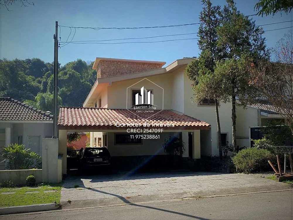 Casa, 4 quartos, 304 m² - Foto 6