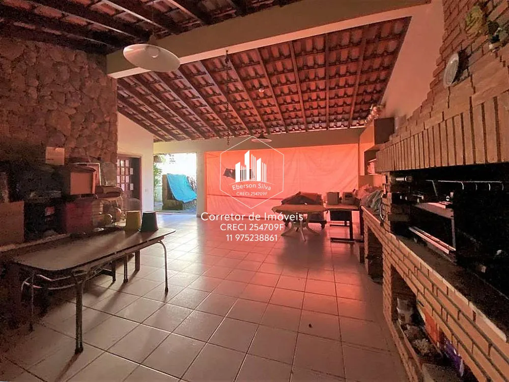 Casa, 4 quartos, 304 m² - Foto 12