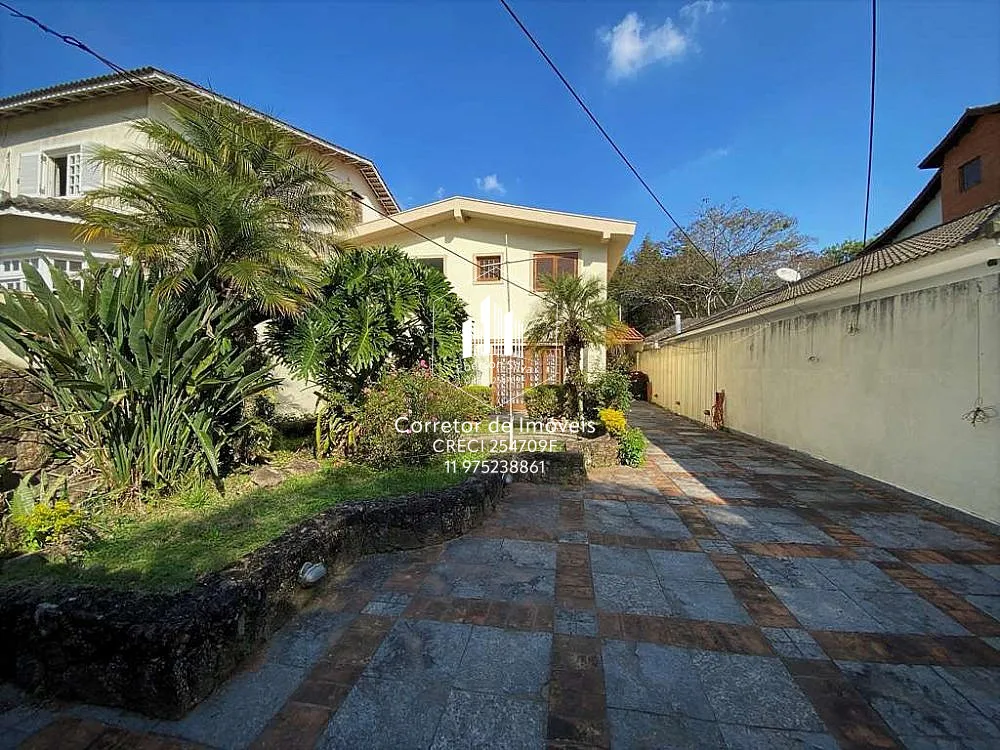 Casa, 4 quartos, 304 m² - Foto 13