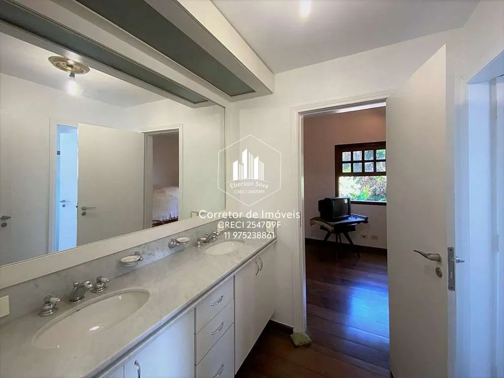 Casa, 4 quartos, 304 m² - Foto 19