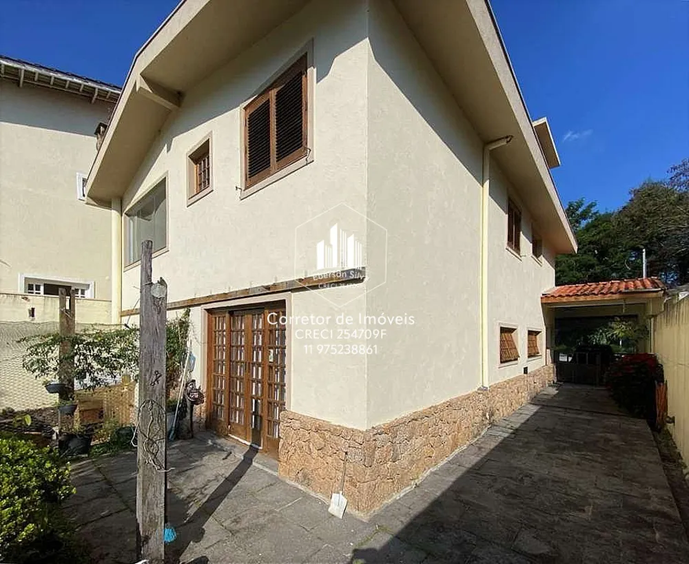 Casa, 4 quartos, 304 m² - Foto 11