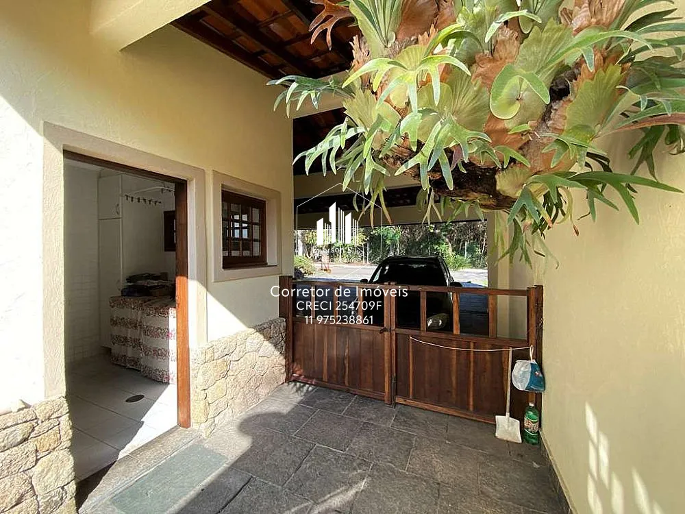 Casa, 4 quartos, 304 m² - Foto 20