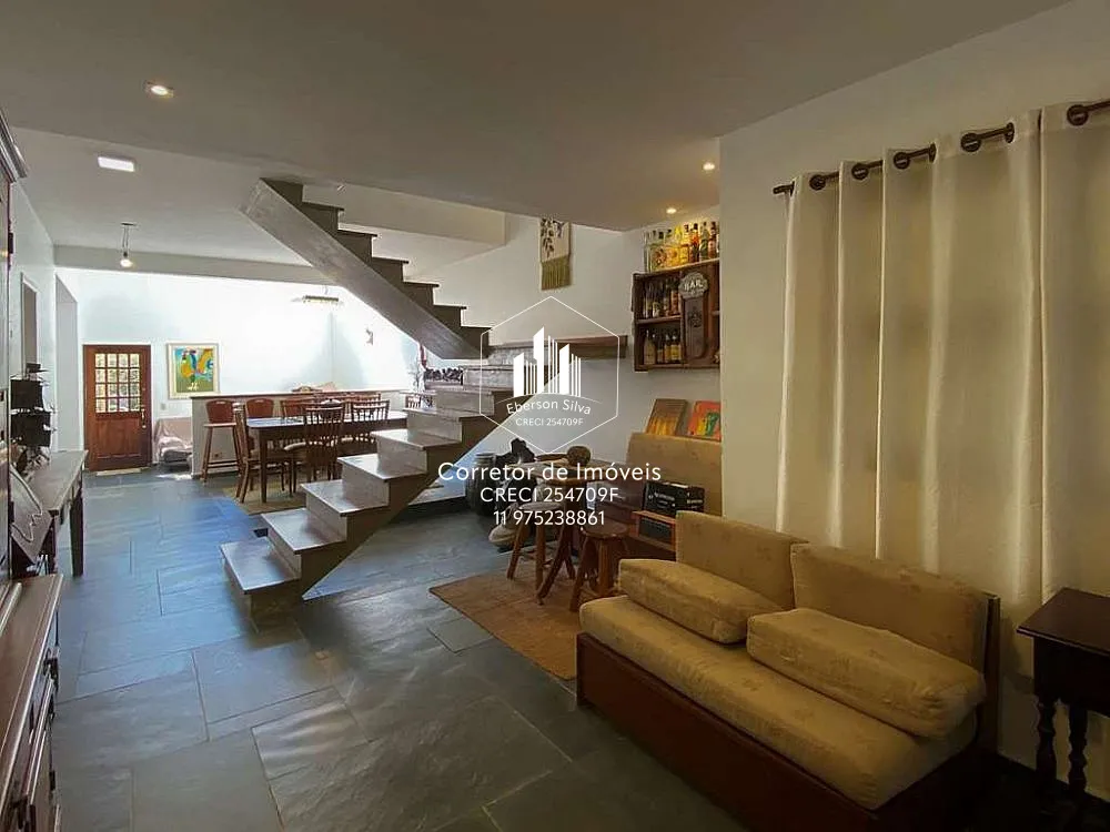 Casa, 4 quartos, 304 m² - Foto 2