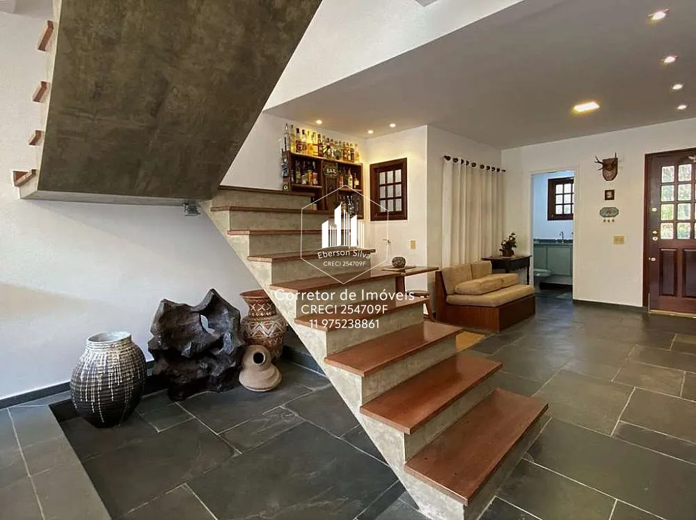 Casa, 4 quartos, 304 m² - Foto 8