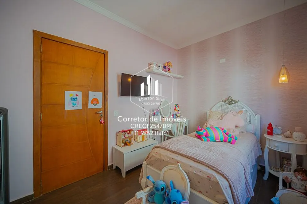 Casa de Condomínio, 4 quartos - Foto 3