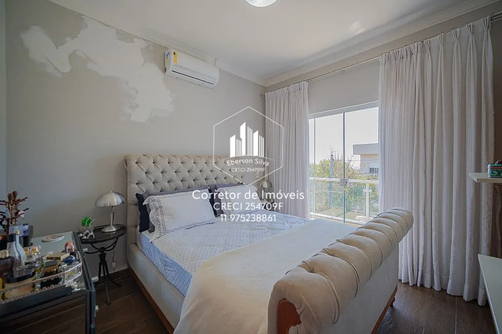 Casa de Condomínio, 4 quartos - Foto 2